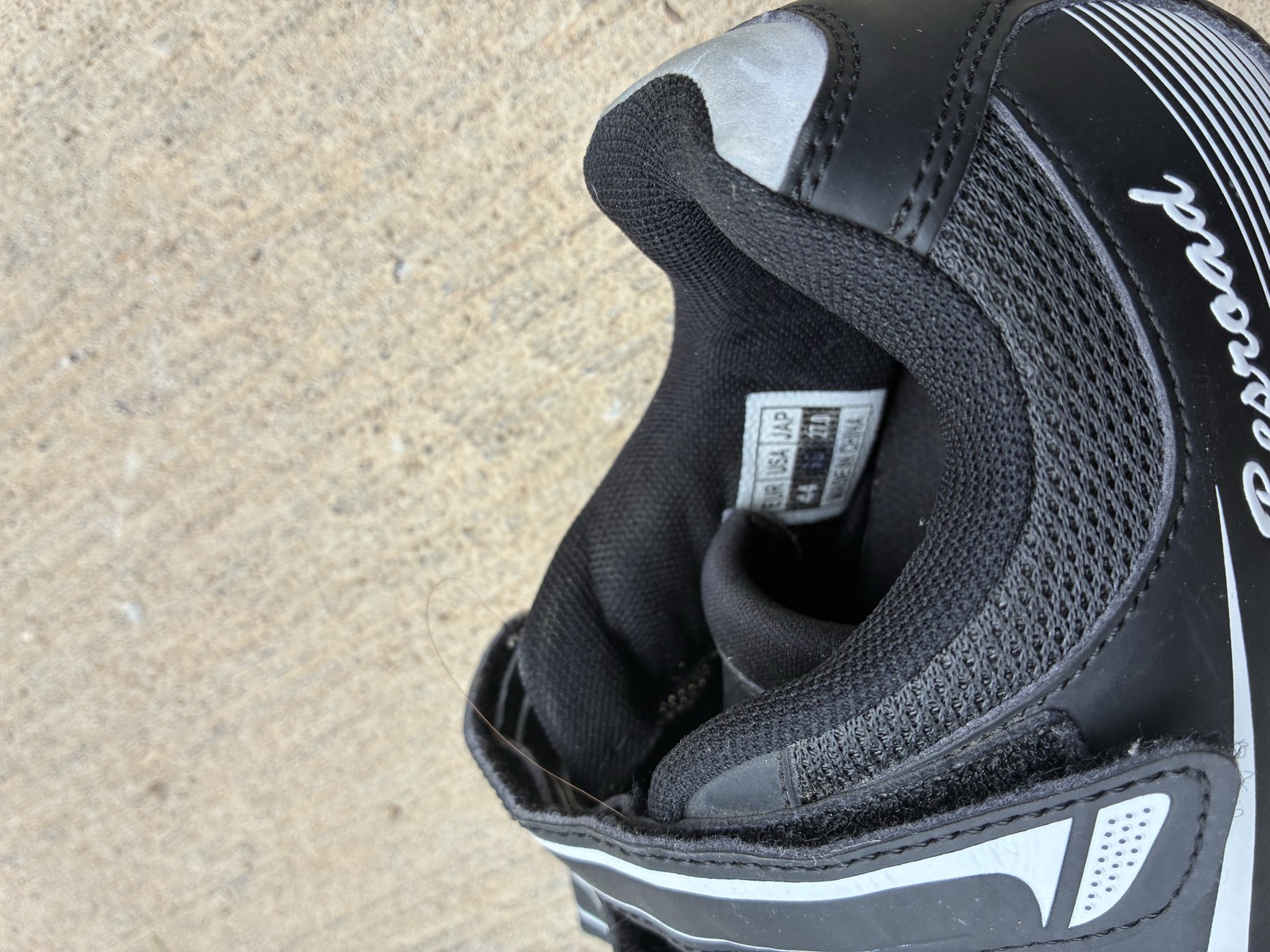Peloton Bike+ detail
